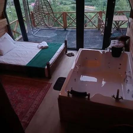 Dağ evi Forest