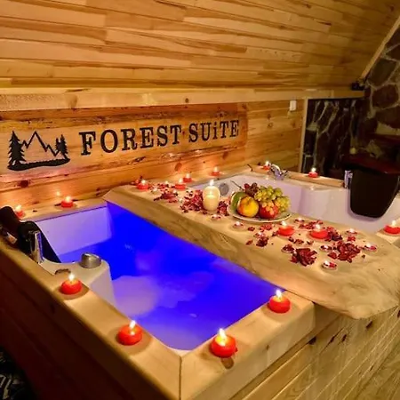 Forest *