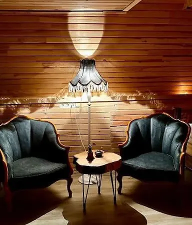 Forest トラブゾン