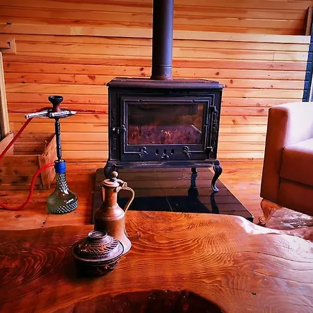 Forest * トラブゾン