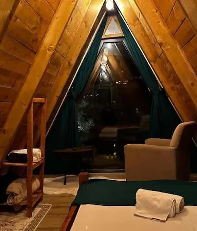 シャレー Forest トラブゾン