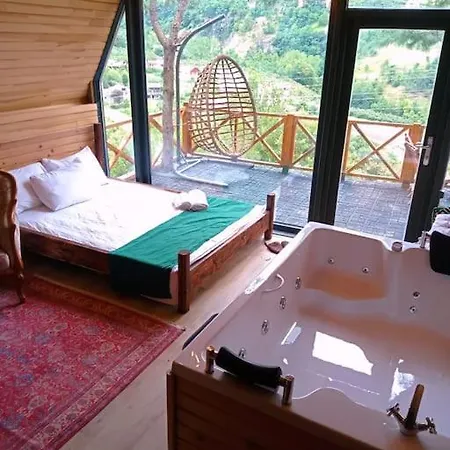 Forest シャレー *